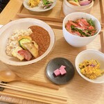 BROWN RICE Tokyo Omotesando - 