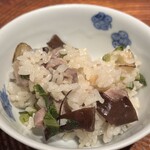 妙見石原荘 食菜石蔵 - 