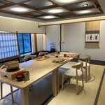 妙見石原荘 食菜石蔵 - 