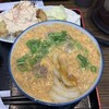 極楽うどん Ah-麺