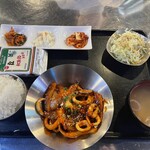 韓国酒場マショマショ - 