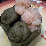 Kitano Takumi Kaiten Zushi Kurippa - 蟹味噌