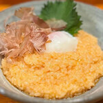 egg rice
