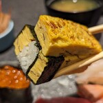 Sushizammaitakumi - 