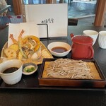 村民食堂 - 