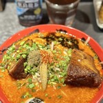 Karashi Bimiso Ramen Kikambou - 