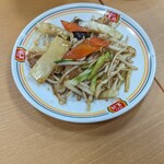 餃子の王将 - 