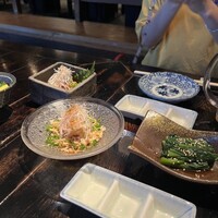 焼鶏あきら 中目黒本店 - 