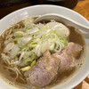 自家製麺 伊藤