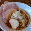 麺や くろだるま