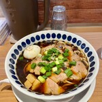 鶏Soba Toraや - 