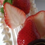 アントルメ菓樹 - 