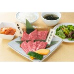 Yakiniku Nurubon Iori - 