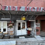 FIRE HOUSE - 