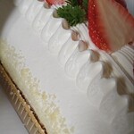 アントルメ菓樹 - 