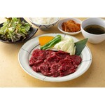 Yakiniku Nurubon Iori - 