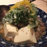 炭火料理 五島列島直送の魚 麹町 うおみっつ - 