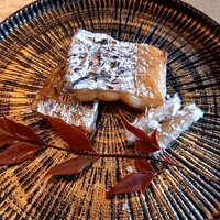 割烹 田中家 - 美味し～い太刀魚でした