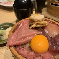 焼うお いし川 - 