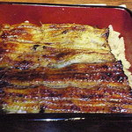 227021 - うな重2100円