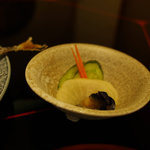 Kappoushouraku - 香の物