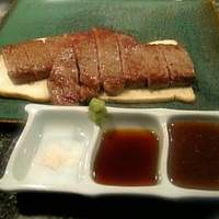 ステーキ・慶 - 