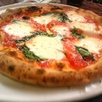 フェルマータ - マルゲリータ