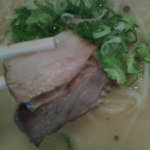 Higobashi Ramen Tei - 