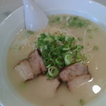 Higobashi Ramen Tei - 