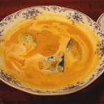 メラ・ナタラジ - パンプキンマサラ - ミルキーでマイルド