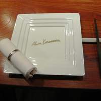 築地鉄板焼 Kurosawa - 