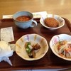 ハハトコ食堂 伊賀上野店