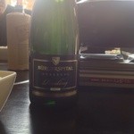 ビーフクックくらぞの - ドイツの泡から