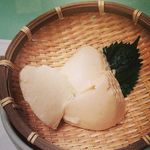 Danaha - 八幡平の豆腐屋から直接仕入れています。