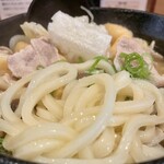 うどん上々 - 