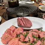 Tanto Tan Yakiniku Iwashige - 