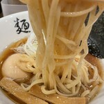 麺うら山 - 