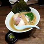 江乃華 JAPAN RAMEN - 