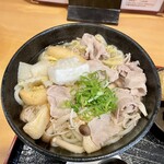うどん上々 - 