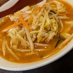 TORISOBA 雄 - 