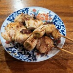 Yakitori Don-Taku - 