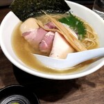 江乃華 JAPAN RAMEN - 