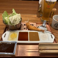 知留久 お初天神店 - 