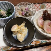 赤坂 鮨大谷 - 