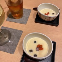 鮨 青海 青山店 - 