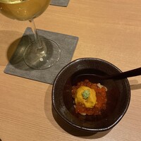 鮨 青海 青山店 - 