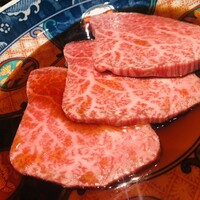 焼肉㐂舌 南船場 - 