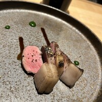 炉端イタリアン ICORIBI 堂島 - 