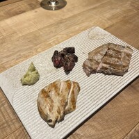 炉端イタリアン ICORIBI 堂島 - 