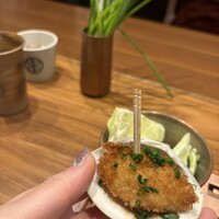 知留久 お初天神店 - 
